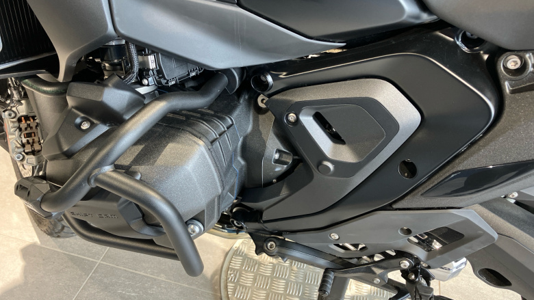 24 Model Year BMW R1300 GS TE